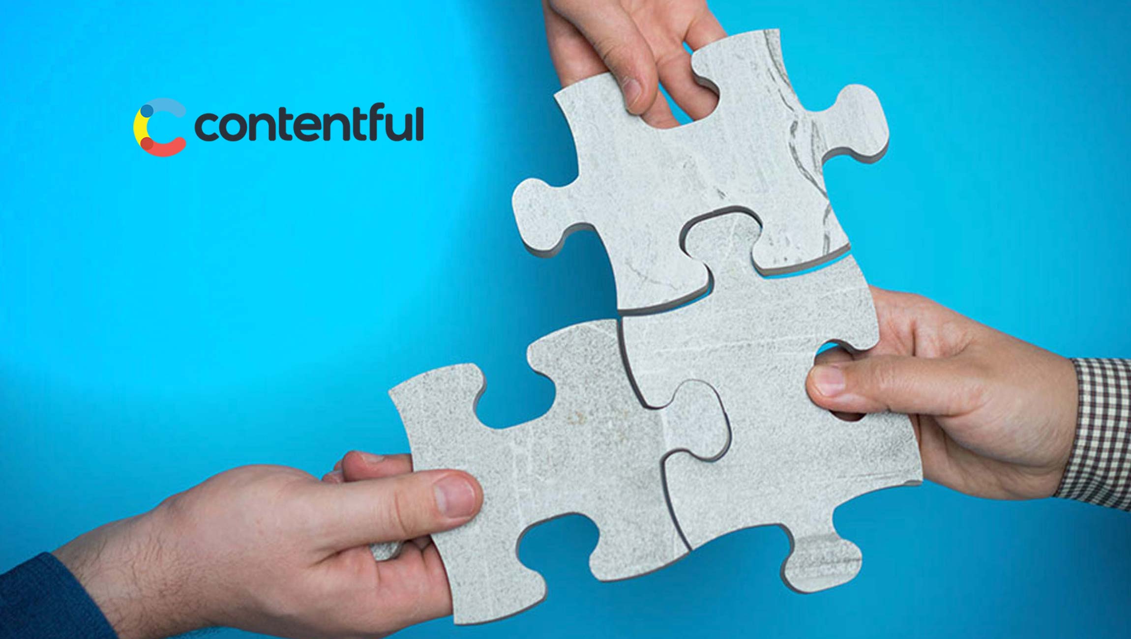 Contentful Announces New Partnerships in Benelux to Help Brands Become Digital-First and Accelerate Innovation