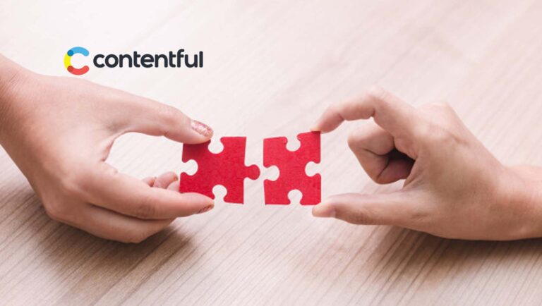 Contentful Announces New Partnerships in the Nordics to Help Brands Become Digital-First and Accelerate Innovation