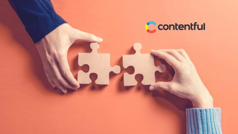 Contentful Announces New Partnerships in the United Kingdom and Ireland to Help Brands Become Digital-First and Accelerate Innovation