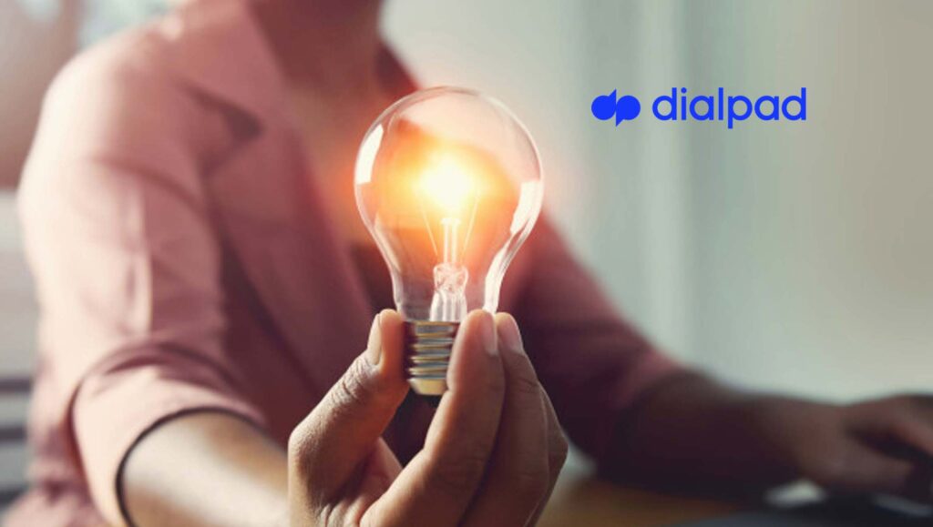 Dialpad Raises $100M at $1.2B Valuation, Goes All-in on AI-Powered Communications