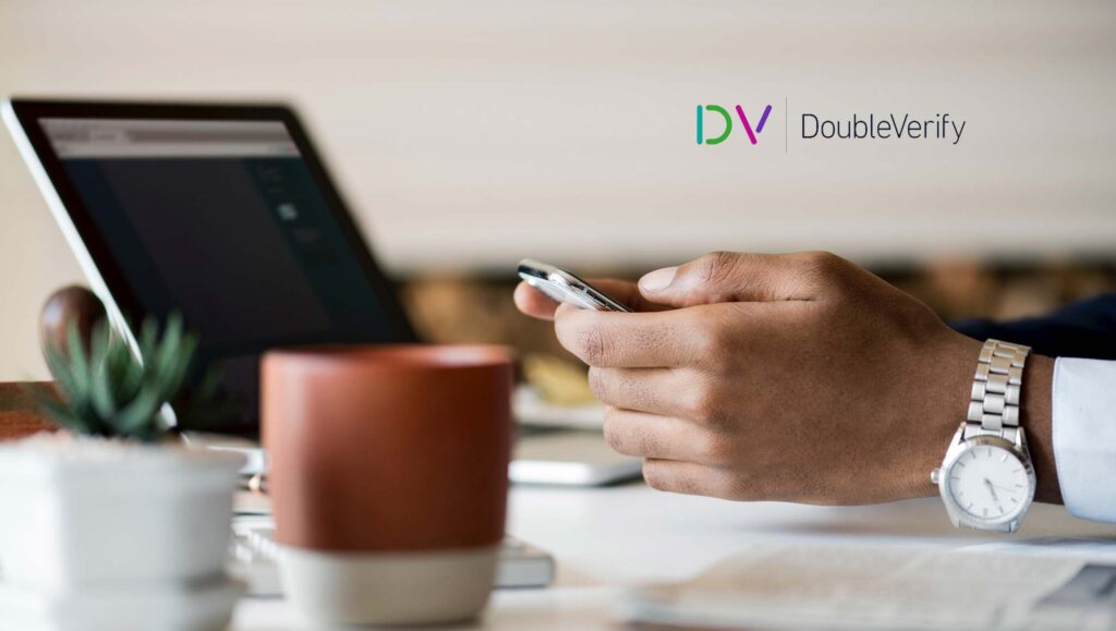 DoubleVerify Announces $350 Million Investment