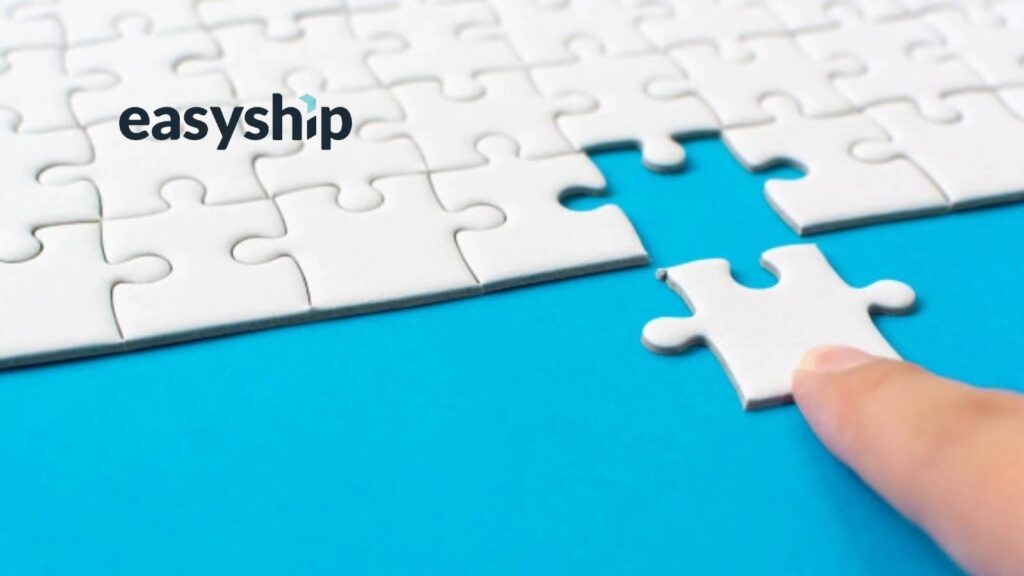 Easyship Joins Shopify Plus as a Logistics Partner to Expand Shipping Options for Enterprise Merchants