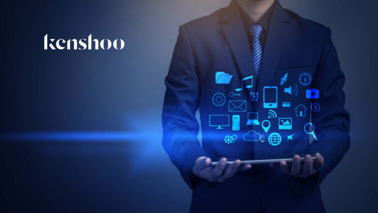 Kenshoo Named the #1 Search Engine Marketing and Social Media Marketing Provider