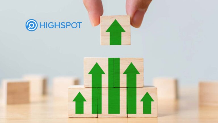 Highspot Launches Unified Revenue Enablement Platform