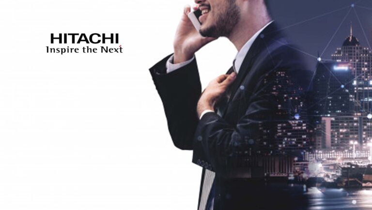 Hitachi ID's New Executive Leadership Modernizes Digital Identity and Access