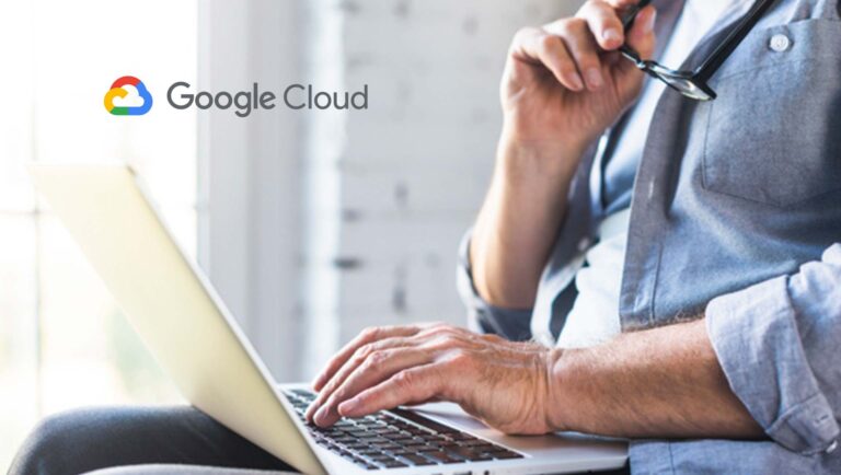 Google Cloud Launches Google Workspace