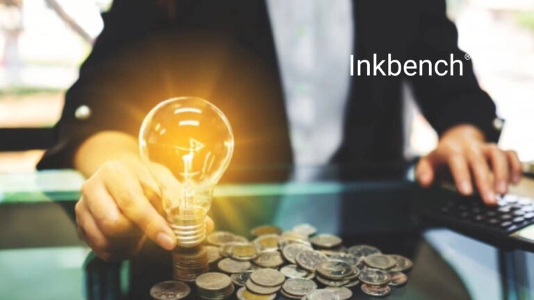 James Green joins Inkbench as Chief Revenue Officer