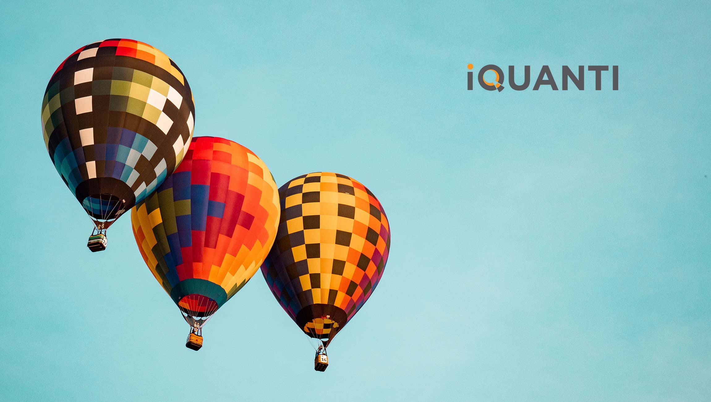 Jerry Canning Joins IQuanti as Advisor