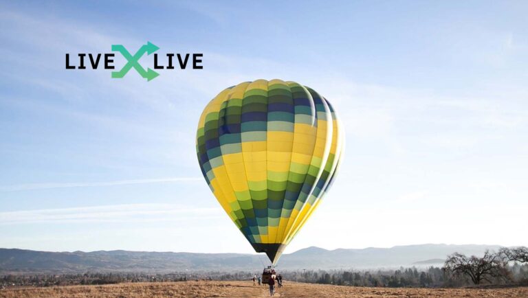 LiveXLive Teams With McDonald's For This Year's 'Monopoly Coast To Coast Game' As Exclusive Monopoly Rewards Music Partner To Drive New User Acquisition