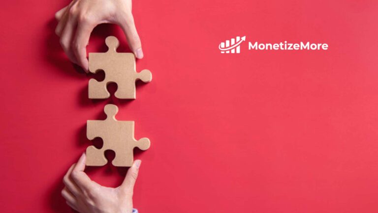 MonetizeMore Achieves Google Certified Publishing Partnership