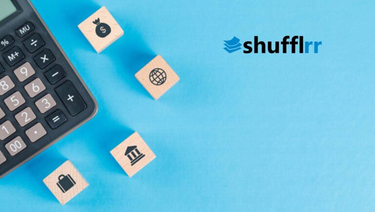 New Presentlive From Shufflrr Empowers The Post-COVID Business World With Presentation Management Capabilities