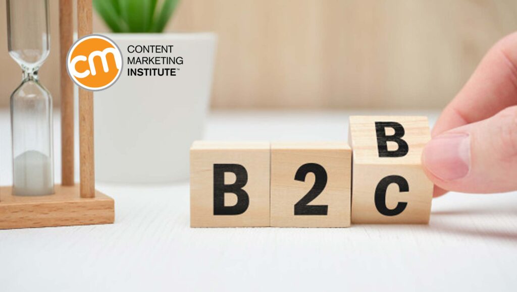 New Research Details How B2B Content Marketers are Responding to COVID-19