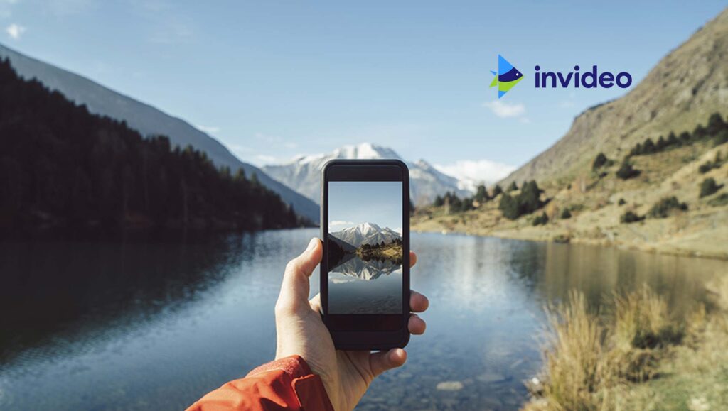 Next Generation Video Creation Platform InVideo Announces $15M Series A