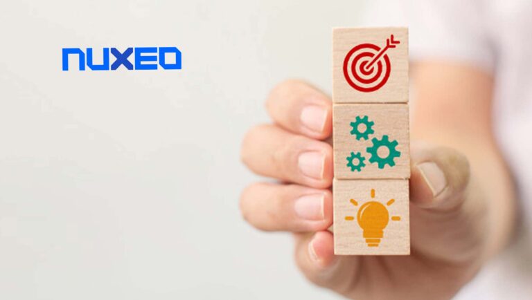 Nuxeo Demonstrates Performance at Extreme Scale with 11-Billion-Object Benchmark Test