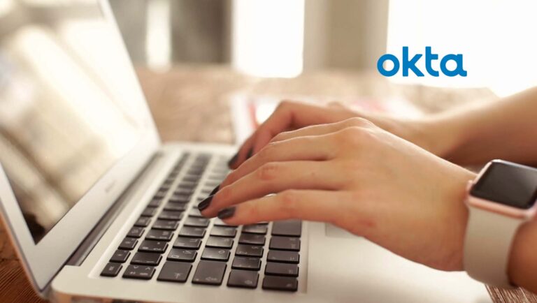 Okta and Salesforce Partner to Build Trust with Work.com