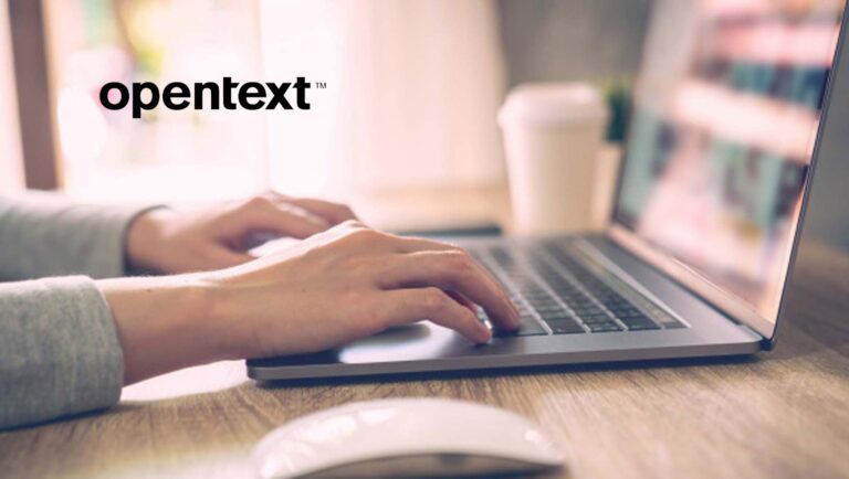 OpenText Announces Support for Alfresco