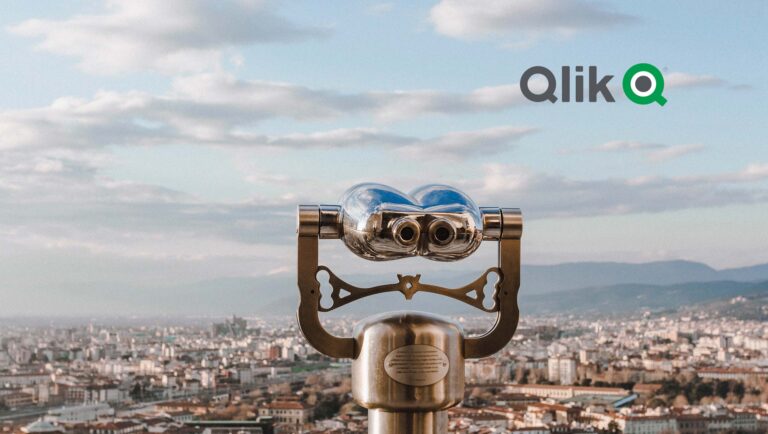 Qlik Expands Relationship with AWS with Debut of Qlik Sense Enterprise SaaS in AWS Marketplace