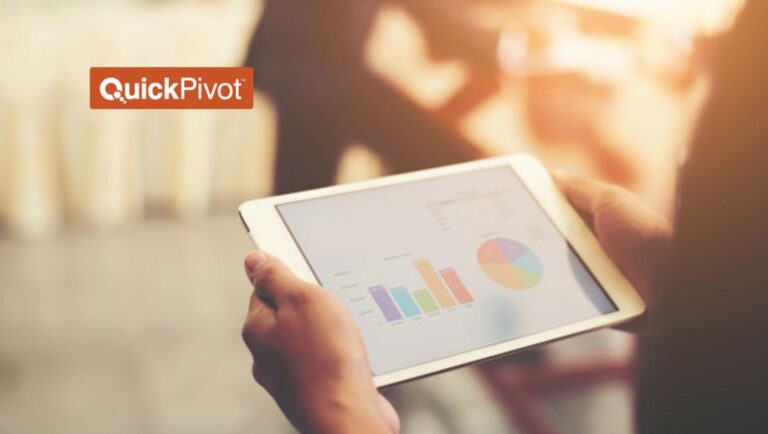 QuickPivot Enhances Cross-Channel Campaign Management Offering with New On-Demand Print Marketing Functionality