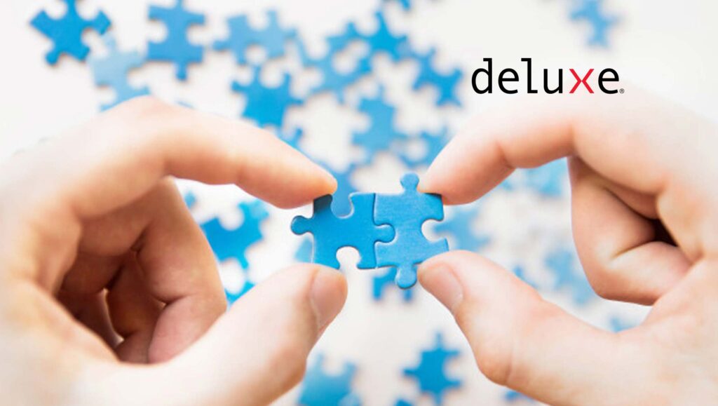 Salesforce Partners With Deluxe On Season Five Of Small Business Revolution Series