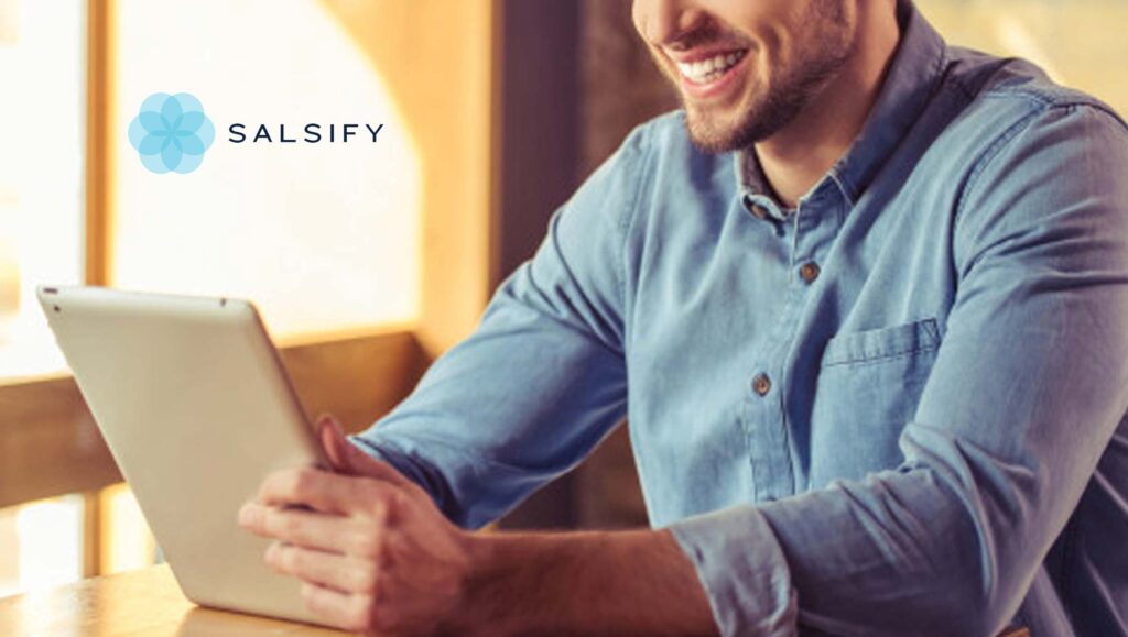 Salsify Sees Rapid Growth in EMEA Partner Activity as Brands Seek to Accelerate Digital Shelf Initiatives