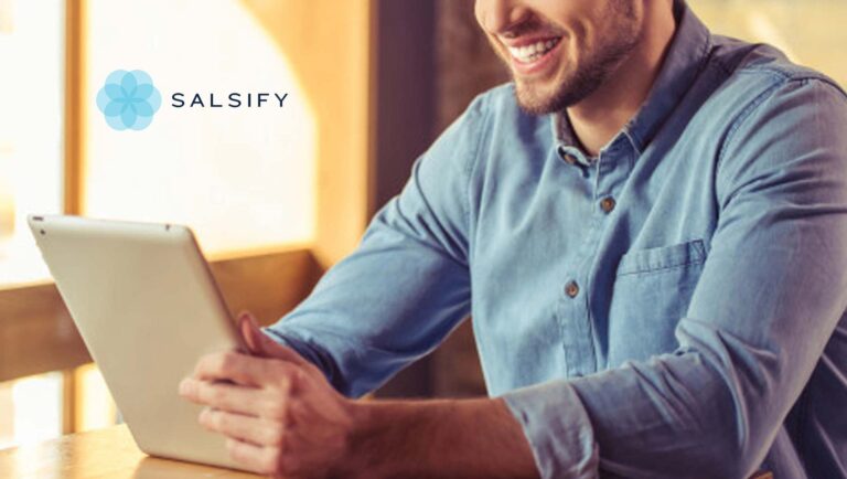 Salsify Sees Rapid Growth in EMEA Partner Activity as Brands Seek to Accelerate Digital Shelf Initiatives