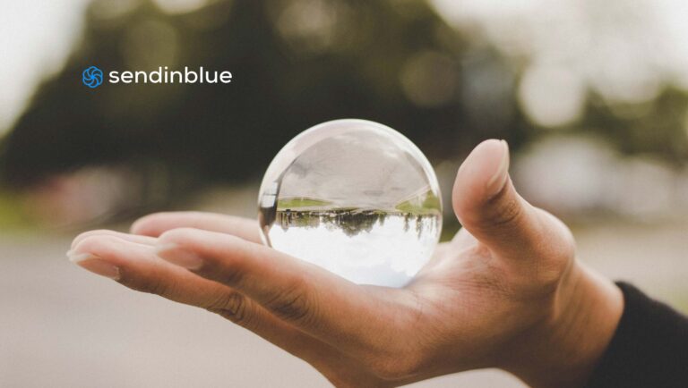 Sendinblue Raises $160M in Series B Funding; Largest Amount By Any All-In-One Digital Marketing Platform