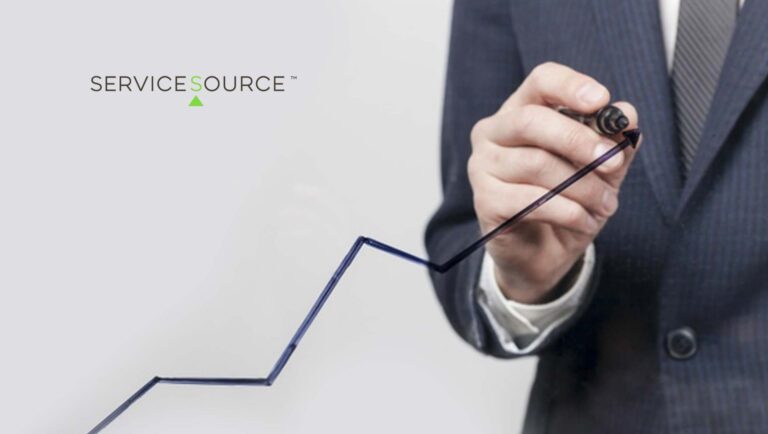 ServiceSource Extends Client Relationship with Qlik