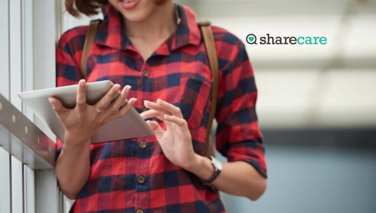 Sharecare Launches New Digital Marketing Solutions