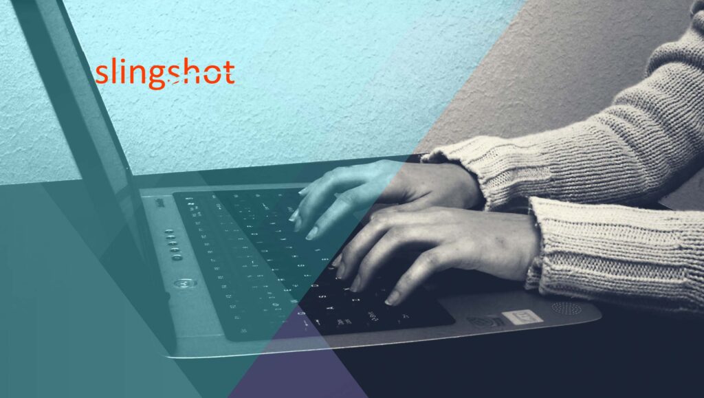 Slingshot Launches Integrated Chatbot and IVR-to-Text to Deliver a Modern Customer Experience