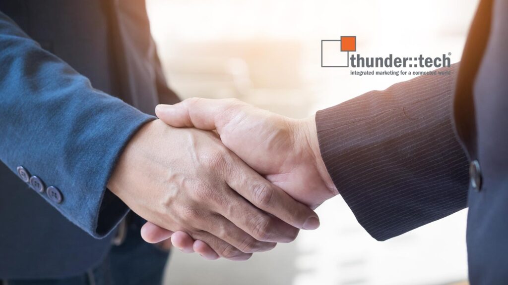 Thunder::tech and Znode Announce New Innovative Partnership