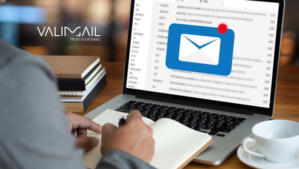 Valimail Doubles Customer Base, Solidifies Position as the Leading DMARC Provider