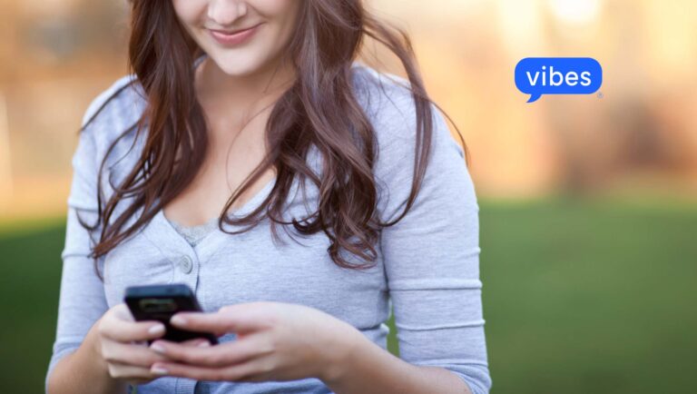 Vibes Recognized as a Leader Again in Gartner Magic Quadrant for Mobile Marketing Platforms