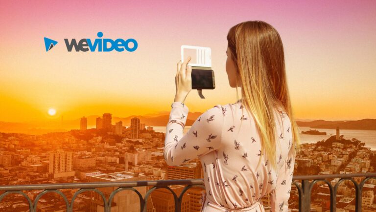 WeVideo Launches Real-Time Collaboration to its Video Creation Platform