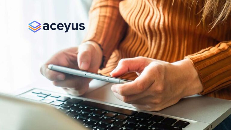 Aceyus VUE Cloud Platform Now Available in AWS Marketplace