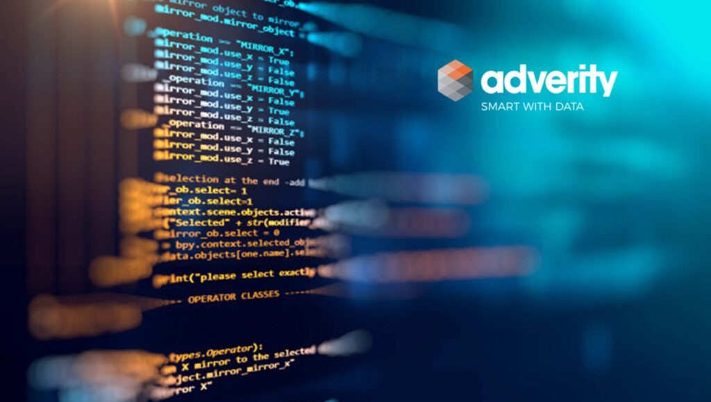 Adverity Named a Gartner Cool Vendor