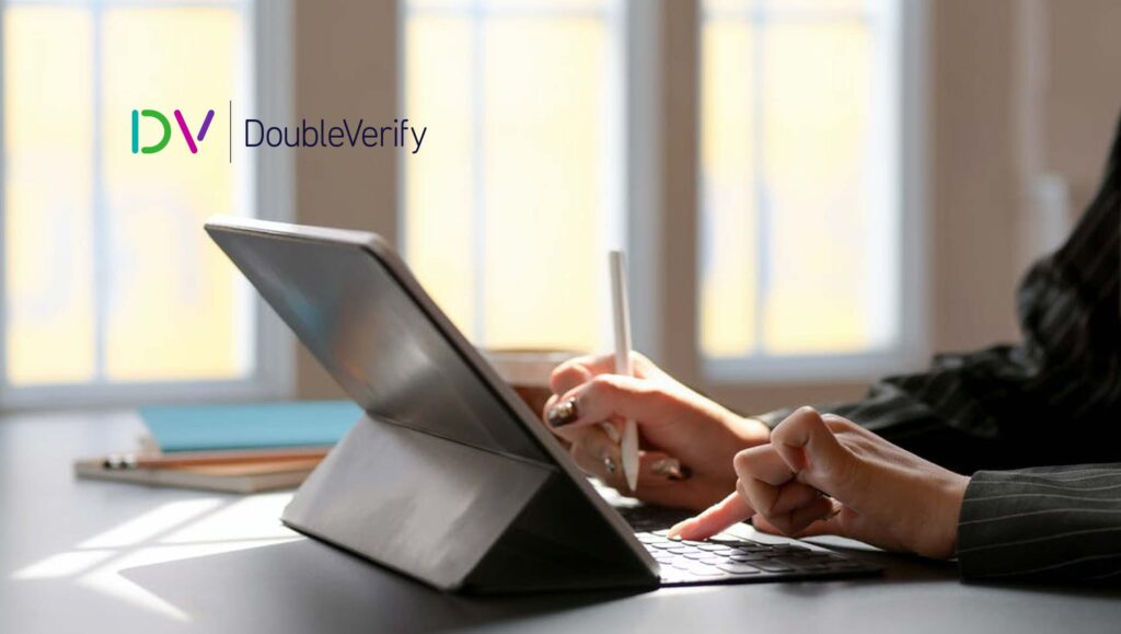 DoubleVerify Partners with TabMo To Power Media Quality for European Brand Advertisers