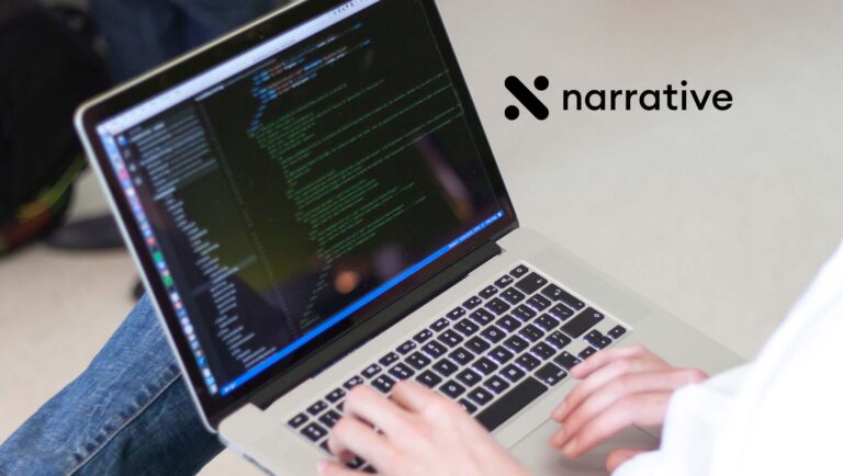 AnalyticsIQ Joins Narrative’s Data Streaming Platform to Transparently and Confidently Connect Data Users with a 360-degree View of Individuals