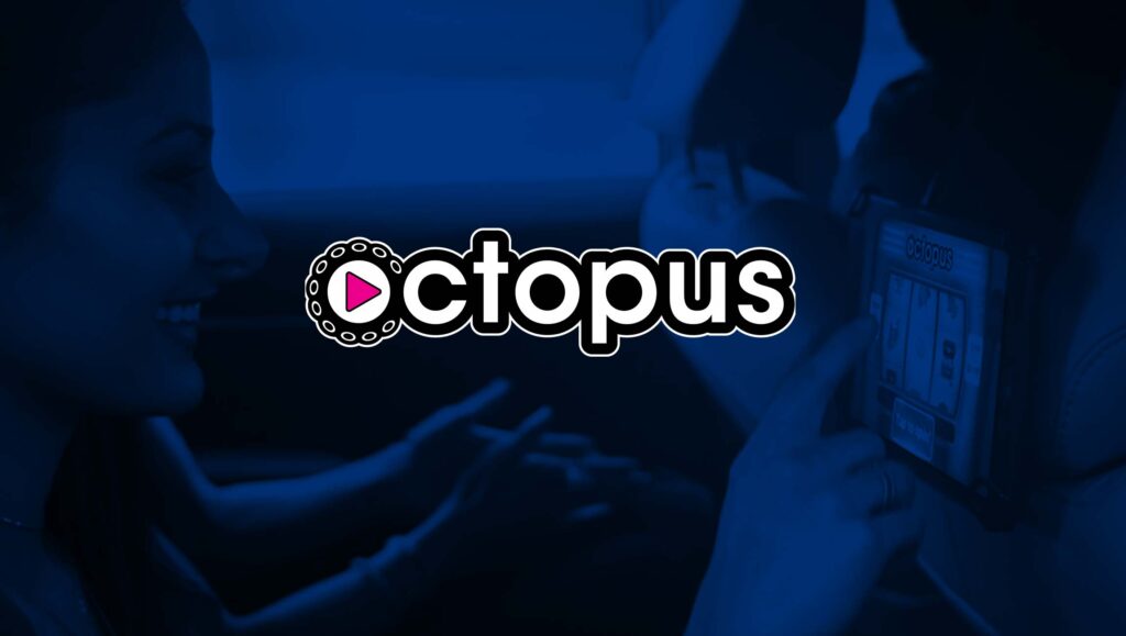 Octopus Interactive Achieves Breakout Results With New “Tune in Takeover” Ad Format