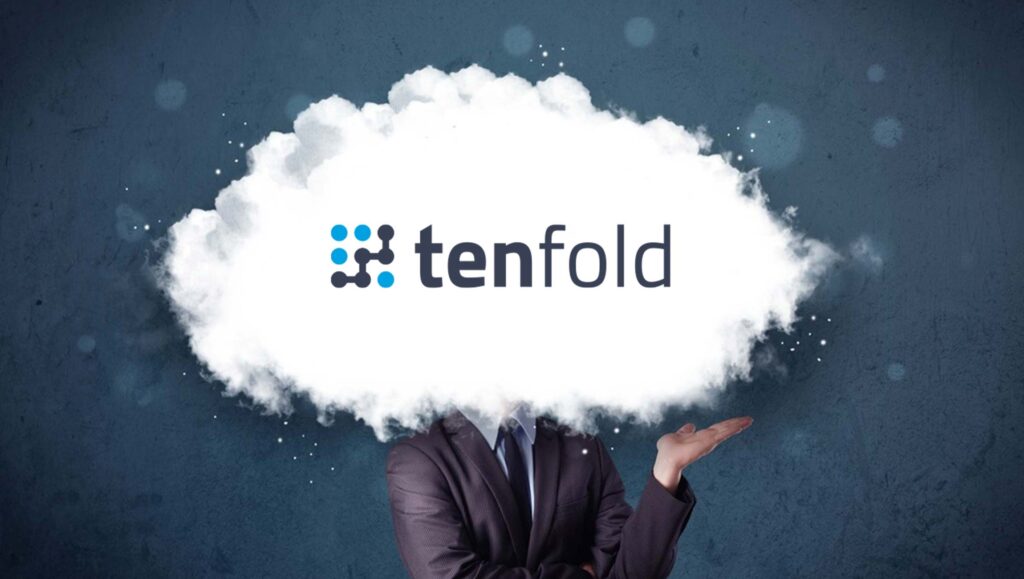 Tenfold Announces Tenfold NextGen CTI for Service Cloud Voice on Salesforce AppExchange, the World's Leading Enterprise Cloud Marketplace