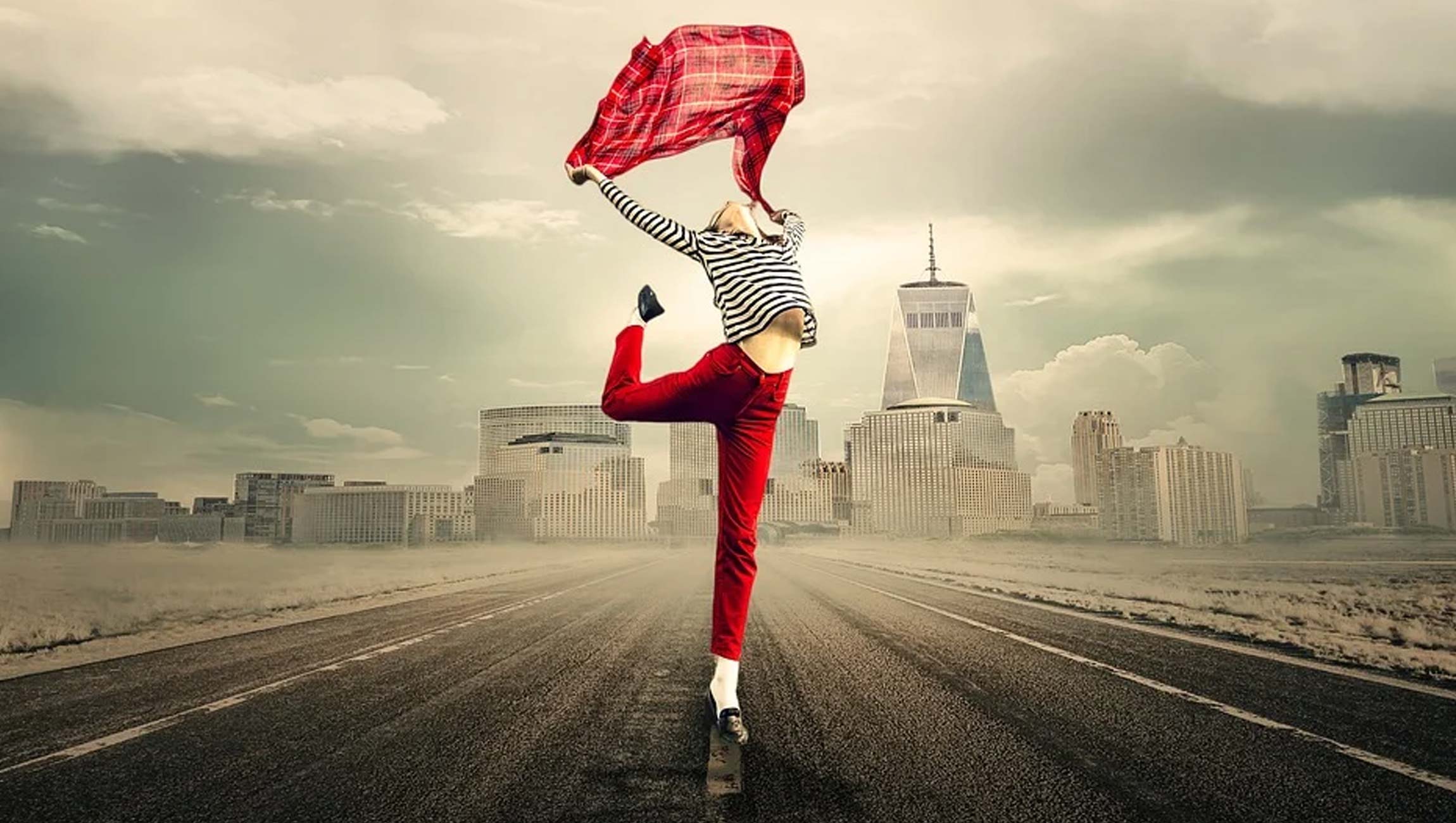 Let’s Move Week 2020: Join Technogym’s Social Campaign to Promote Exercise