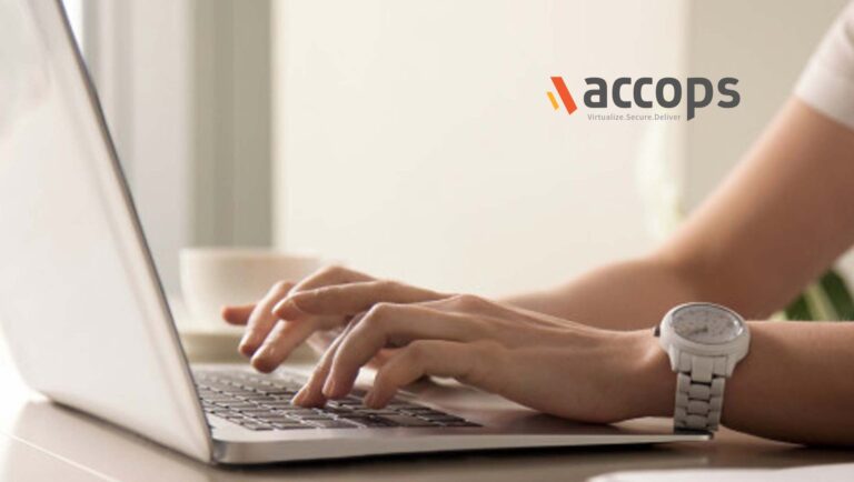 Accops VoIP Solution Helps Optimise Costs, Boosts Performance of Work-From-Home BPO Users