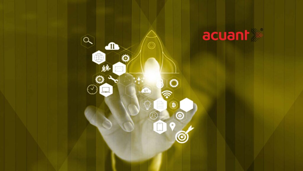 Acuant Joins Canada’s Digital Identity Organization