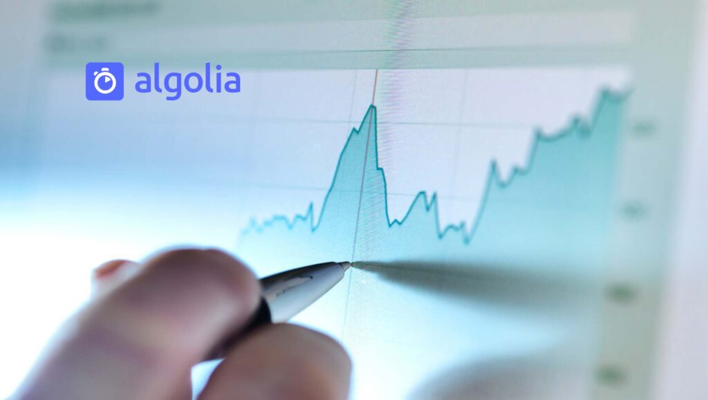 Algolia Adds Three Key Executives To Continue Hypergrowth