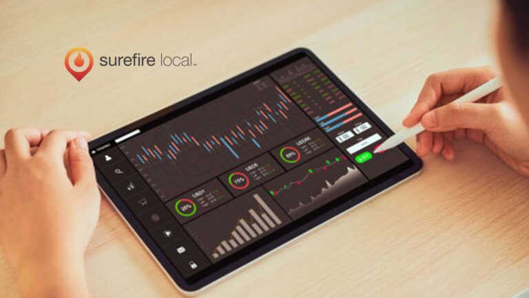Surefire Local Releases Next-Generation Mobile App for Small Businesses