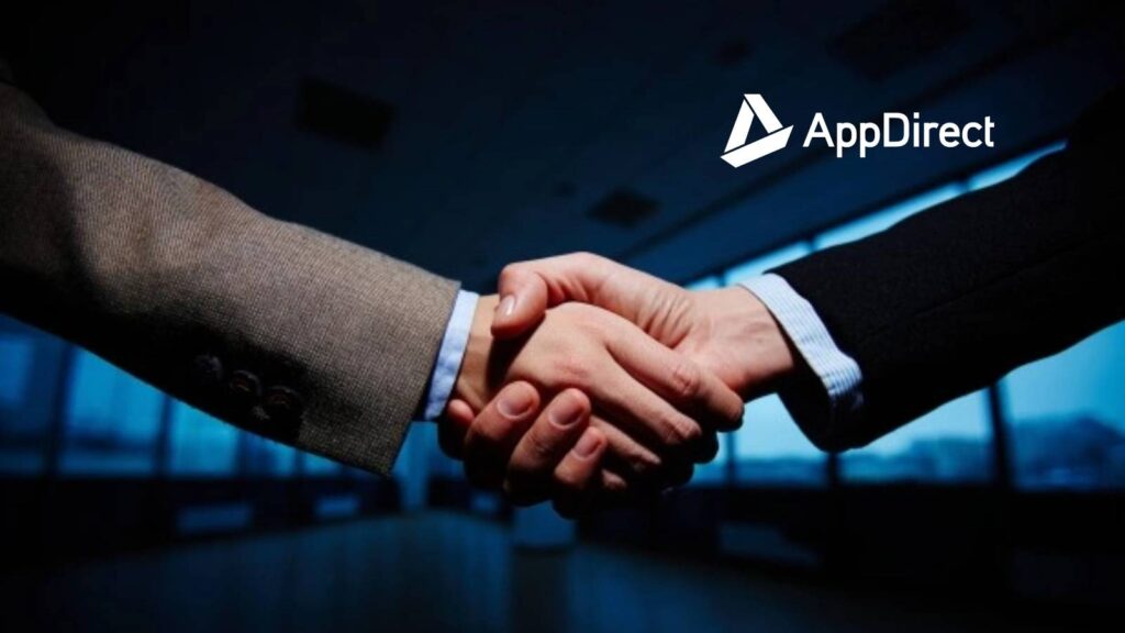 AppDirect Debuts as a Strong Performer in Partner Relationship Management Evaluation