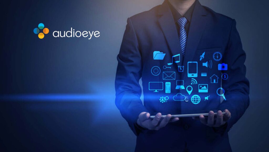 AudioEye and Neil Patel Digital Announce Strategic Partnership