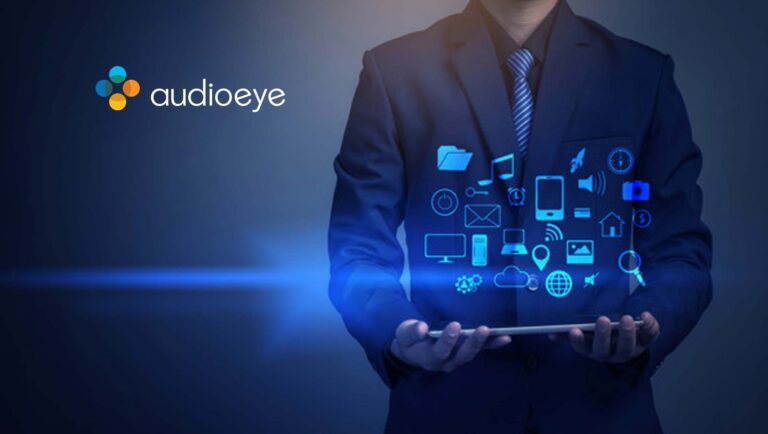 AudioEye and Neil Patel Digital Announce Strategic Partnership