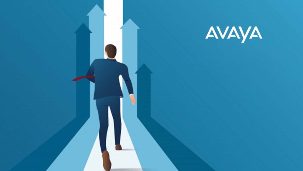 Avaya Appoints Alan Masarek as President and CEO