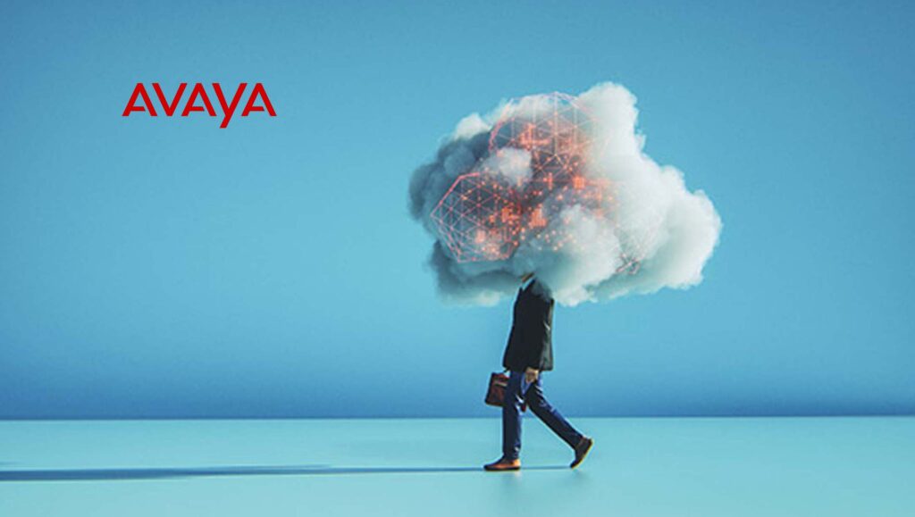 Avaya OneCloud™ Experience Platform Reimagines Digital Campus Learning for Colleges, Universities in the U.S.