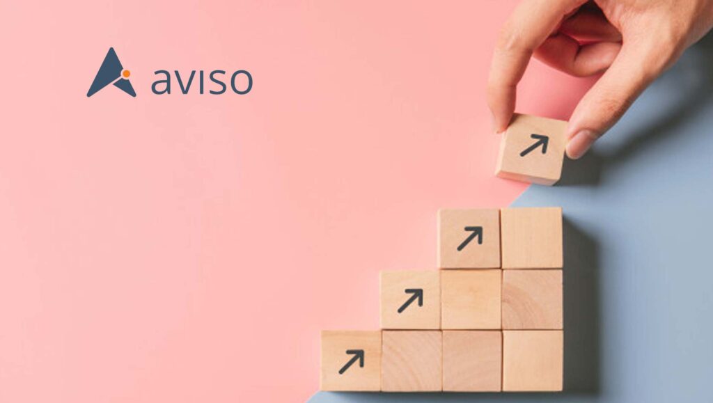 Aviso Files 4 New Patents and Bolsters Executive Leadership